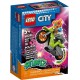 Lego City Bear Stunt Bike για 5+ ετών Lego City Bear Stunt Bike για 5+ ετών