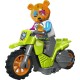 Lego City Bear Stunt Bike για 5+ ετών Lego City Bear Stunt Bike για 5+ ετών