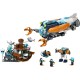 Lego City Deep-Sea Explorer Submarine για 7+ ετών