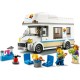 Lego City: Holiday Camper Van για 5+ ετών