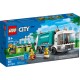 Lego City Recycling Truck για 5+ ετών