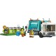 Lego City Recycling Truck για 5+ ετών