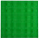 Lego Classic Green Baseplate για 4+ ετών