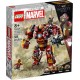 Lego Super Heroes The Hulkbuster: The Battle of Wakanda για 8+ ετών
