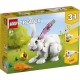Lego Creator White Rabbit για 8+ ετών