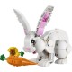 Lego Creator White Rabbit για 8+ ετών