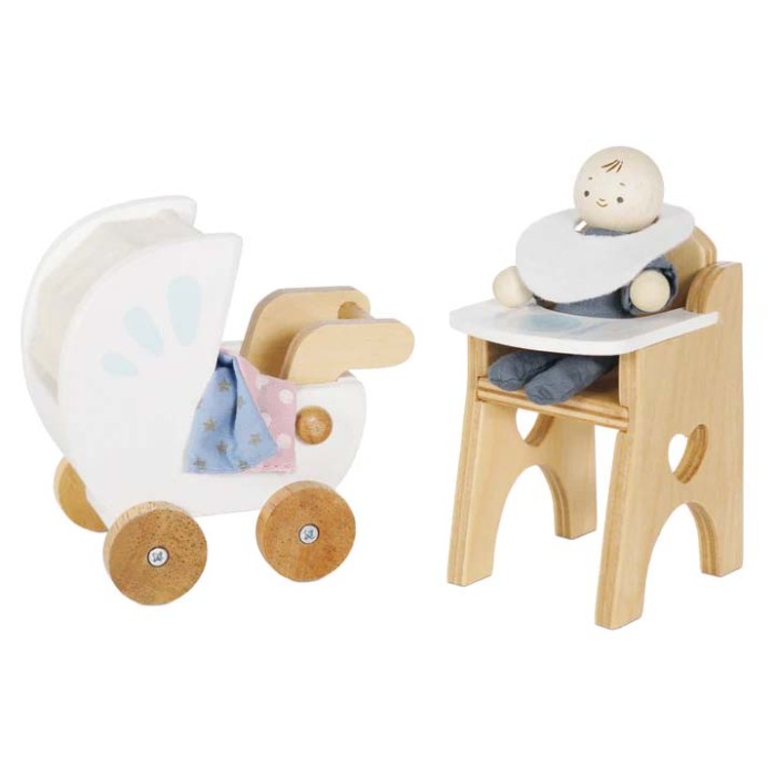 Le Toy Van Δωμάτιο Nursery