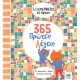 ΛΕΞΕΡΕΥΝΗΤΕΣ σε δράση: 365 Πρώτες Λέξεις
