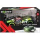 Exost Exost R/C Lighting Dash Τηλεκατευθυνόμενο Αυτοκίνητο