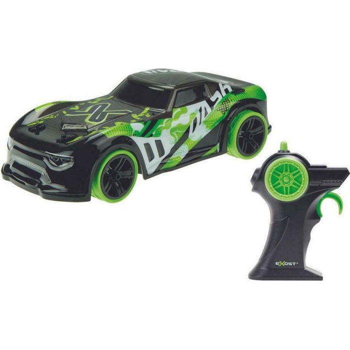 Exost Exost R/C Lighting Dash Τηλεκατευθυνόμενο Αυτοκίνητο