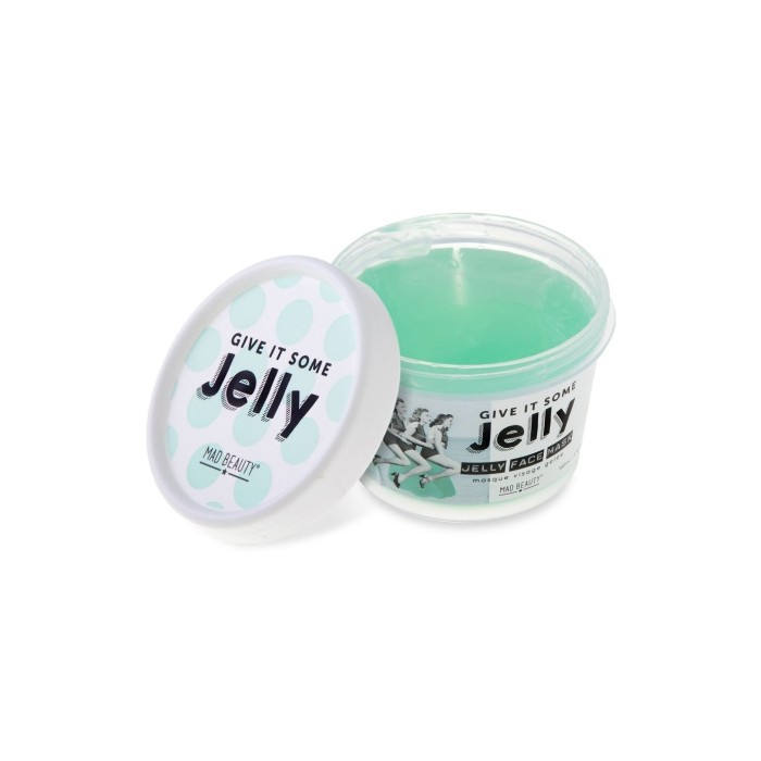 Jelly Mask Pineapple & Lime