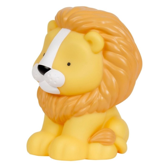 Φωτάκι νυκτός Night light: Lion A Little Lovely Company