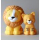 Φωτάκι νυκτός Night light: Lion A Little Lovely Company
