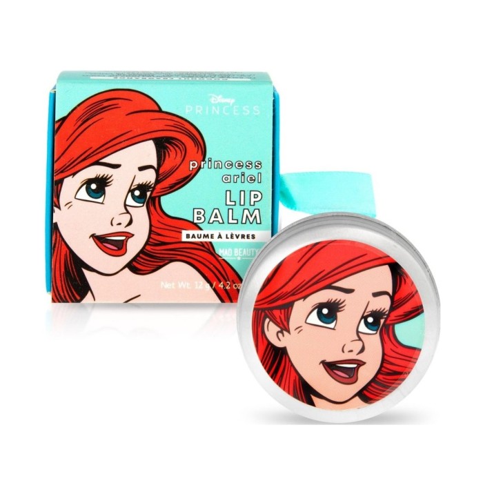 Mad Beauty Ariel Lip Balm