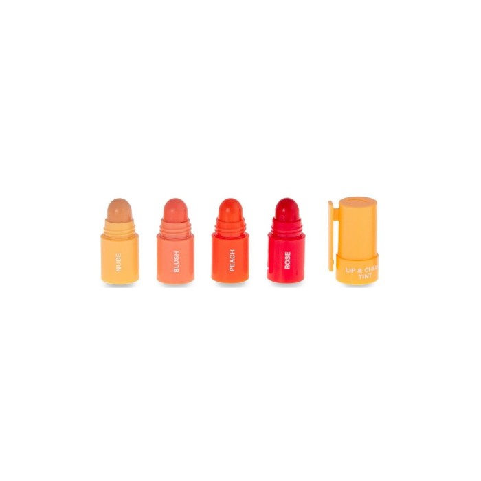 Mad Beauty Pure Princess Lip & Chick Tint