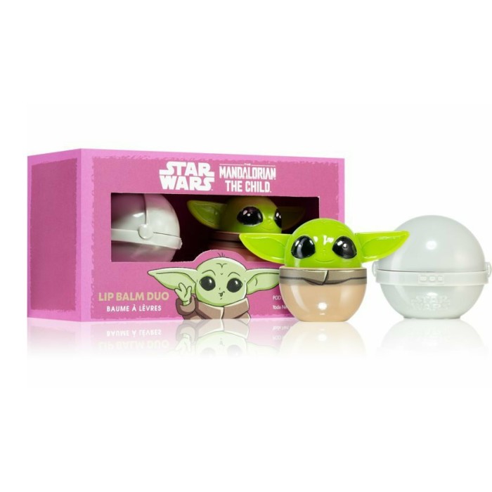 Mad Beauty Star Wars Σετ Lip Balm