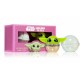 Mad Beauty Star Wars Σετ Lip Balm