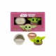 Mad Beauty Star Wars Σετ Lip Balm