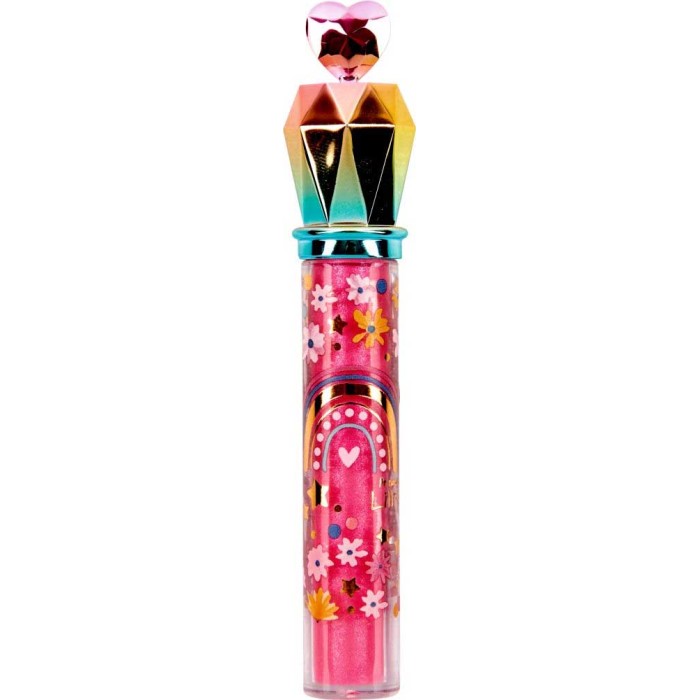 Lip Gloss - Princess Lillifee (Glitter&Gold)