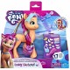  Παιχνίδι Μινιατούρα My Little Pony Mini World - Magic MareStream για 5+ Ετών