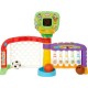 Little Tikes 3 In 1 Sports Zone με Μουσική για 12+ Μηνών