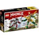 Lego Ninjago Lloyd’s Mech Battle EVO για 6+ ετών