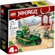 Lego Ninjago Lloyd’s Ninja Street Bike για 4+ ετών