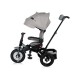 Τρίκυκλο Ποδηλατάκι Jaguar Air Wheels Grey
