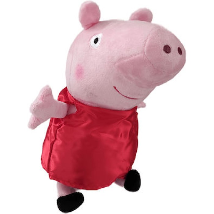 Λούτρινο Peppa Pig 31 εκ.