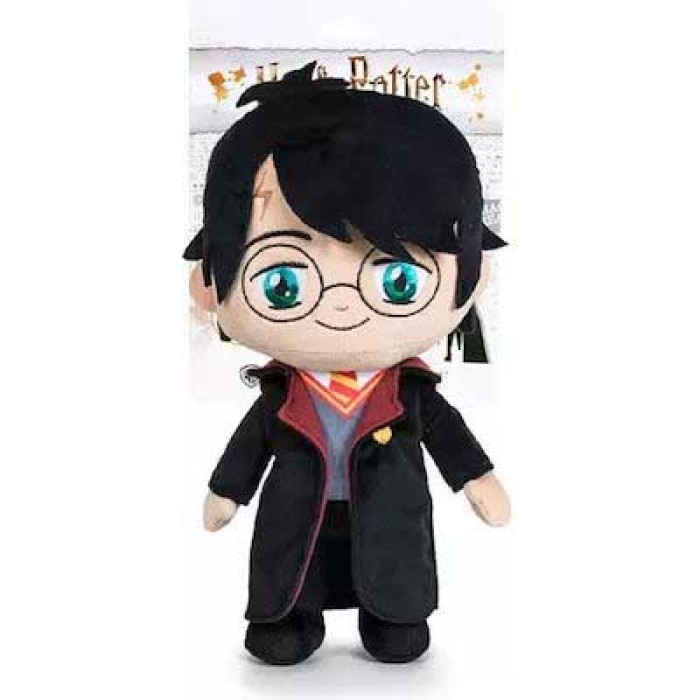 Λούτρινος Harry Potter  3 ετών +
