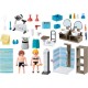 Playmobil City Life Μπάνιο