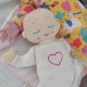 Lulla Dolls Η πιο γλυκιά σύντροφος για τον ύπνο Κοραλί