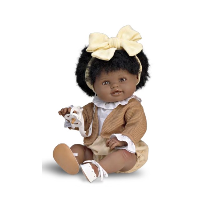 Magic baby κούκλα "Daniela Afro"