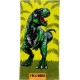 Μαγική πετσέτα T-Rex World