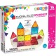 Magna-Tiles Μαγνητικό Παιχνίδι Mixed Colors Stardust για 3+ Ετών