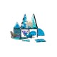 Magna-Tiles Μαγνητικό Παιχνίδι Clear Colors Arctic για 3+ Ετών