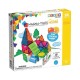 Magna-Tiles Μαγνητικό Παιχνίδι Mixed Colors για 3+ Ετών