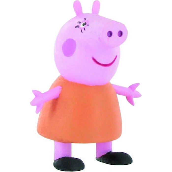 Παιχνίδι Μινιατούρα Mama Peppa Pig