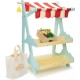 Le Toy Van Honeybee Market