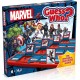 Επιτραπέζιο Παιχνίδι Marvel: Μάντεψε Ποιος για 2 Παίκτες 6+ Ετών