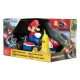 Nintendo Φιγούρα 2.5" Super Mario Spin Out Mariokart