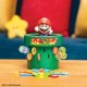 AS Επιτραπέζιο Παιχνίδι Super Mario Pop Up για 2-4 Παίκτες 4+ Ετών