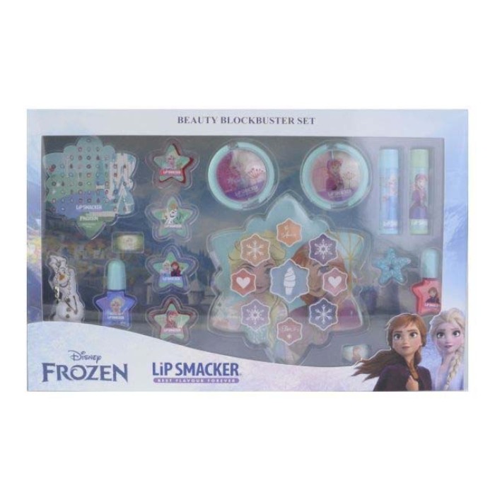 Markwins Lip Smacker Disney Frozen: Beauty Blockbuster Children's Makeup