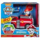 Spin Master Αυτοκινητάκι Paw Patrol Marshall Fire Truck για 3+ Ετών