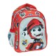 Gim Paw Patrol Σχολική Τσάντα Πλάτης Νηπιαγωγείου Πολύχρωμη Μ24 x Π12 x Υ31εκ