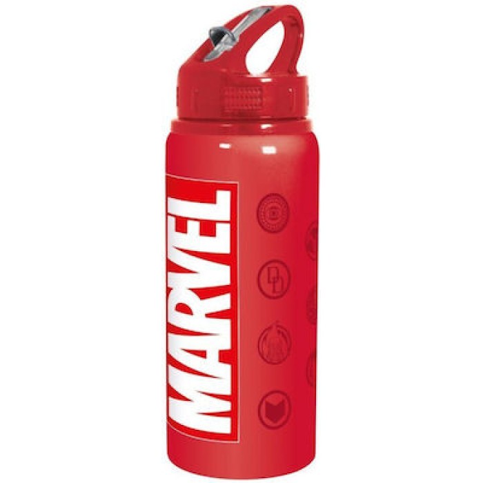 Παγούρι Αλουμινίου Marvel Sport 710ml