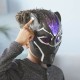 Black Panther Vibranium FX Mask για 5+ Ετών