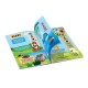 Διαβάζω Και Μαθαίνω | Η Ελλάδα και τα Ζώα της Puzzle 50XL