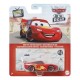 Mattel Αυτοκινητάκι Cars On The Road - Road Trip Lighting McQueen για 3+ Ετών