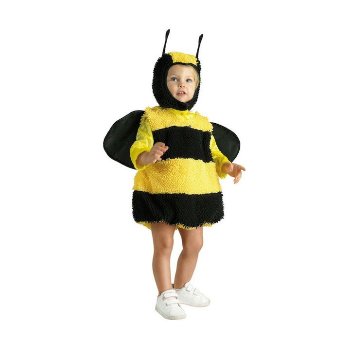 Αποκριάτικη Παιδική Στολή Baby Bee